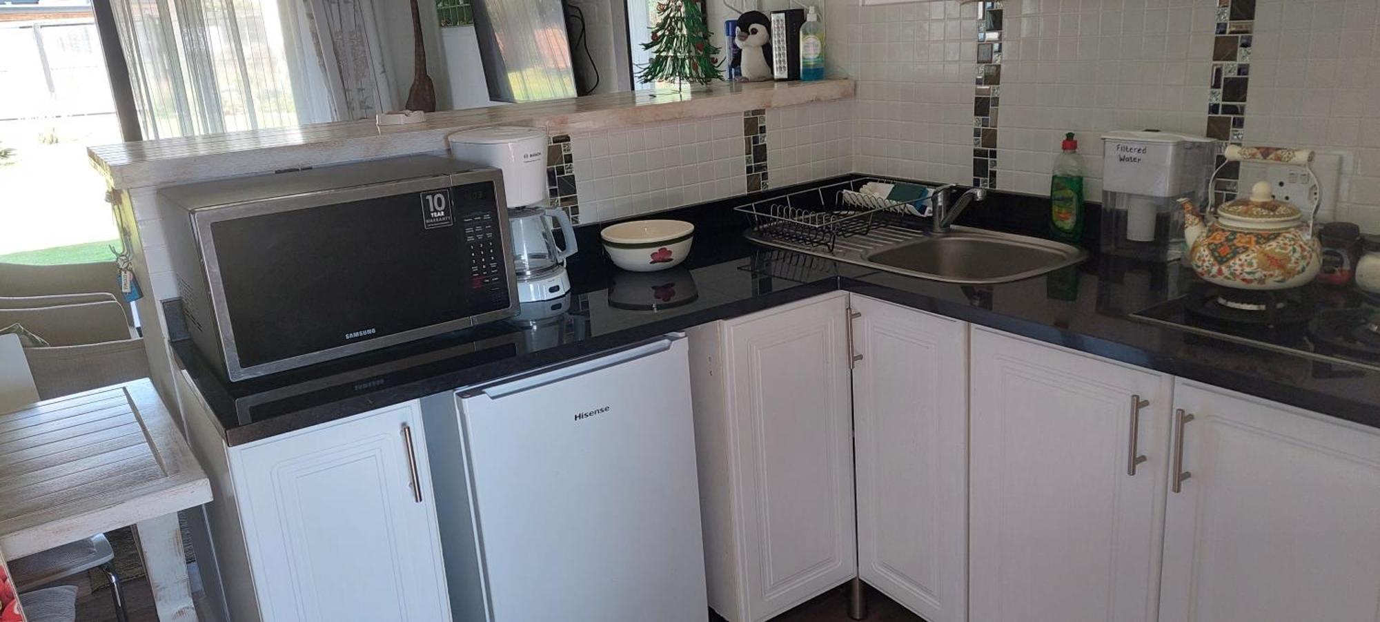 The Amaryllis Luxury Apartment Bella Donna Беттис-Бей Экстерьер фото