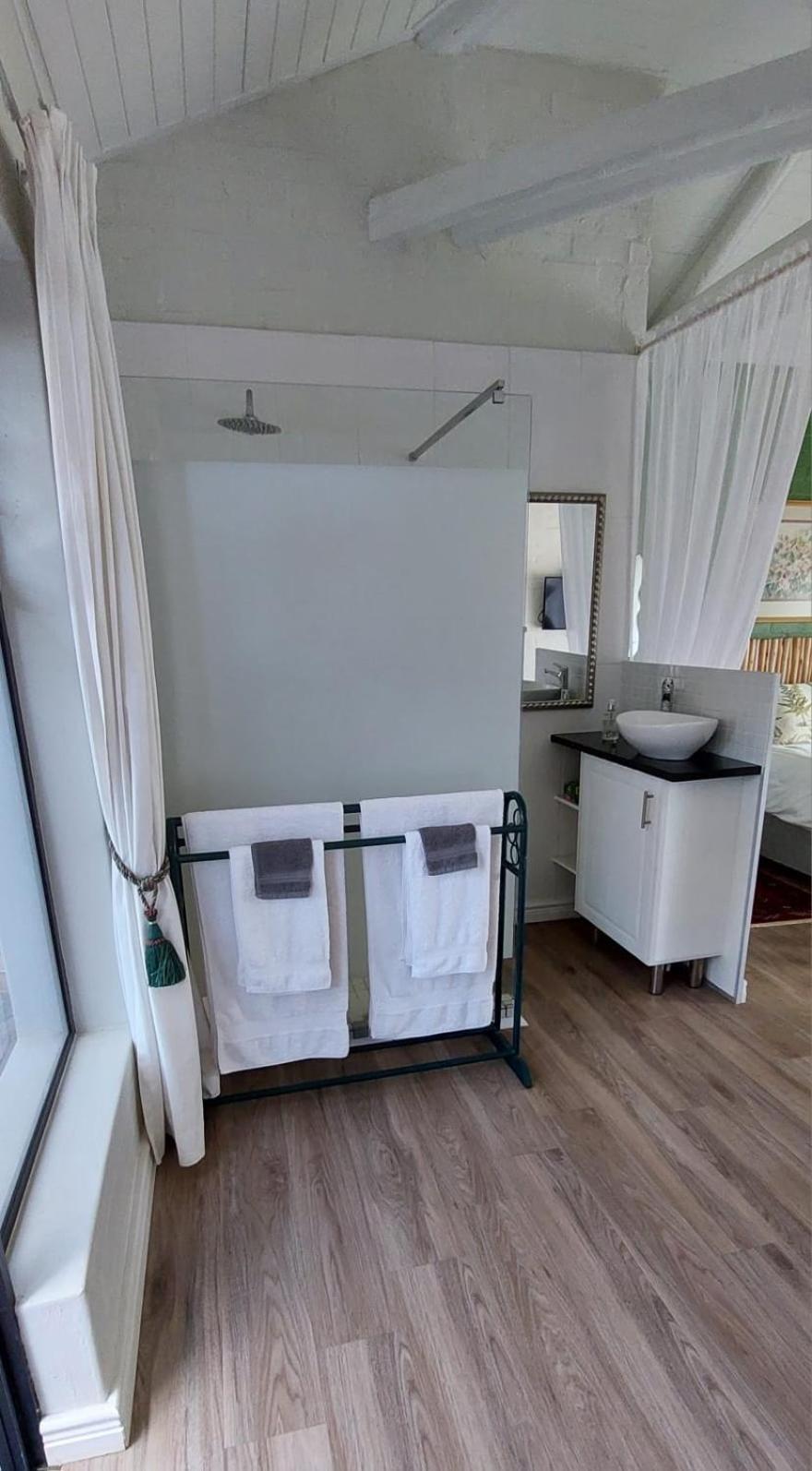 The Amaryllis Luxury Apartment Bella Donna Беттис-Бей Экстерьер фото