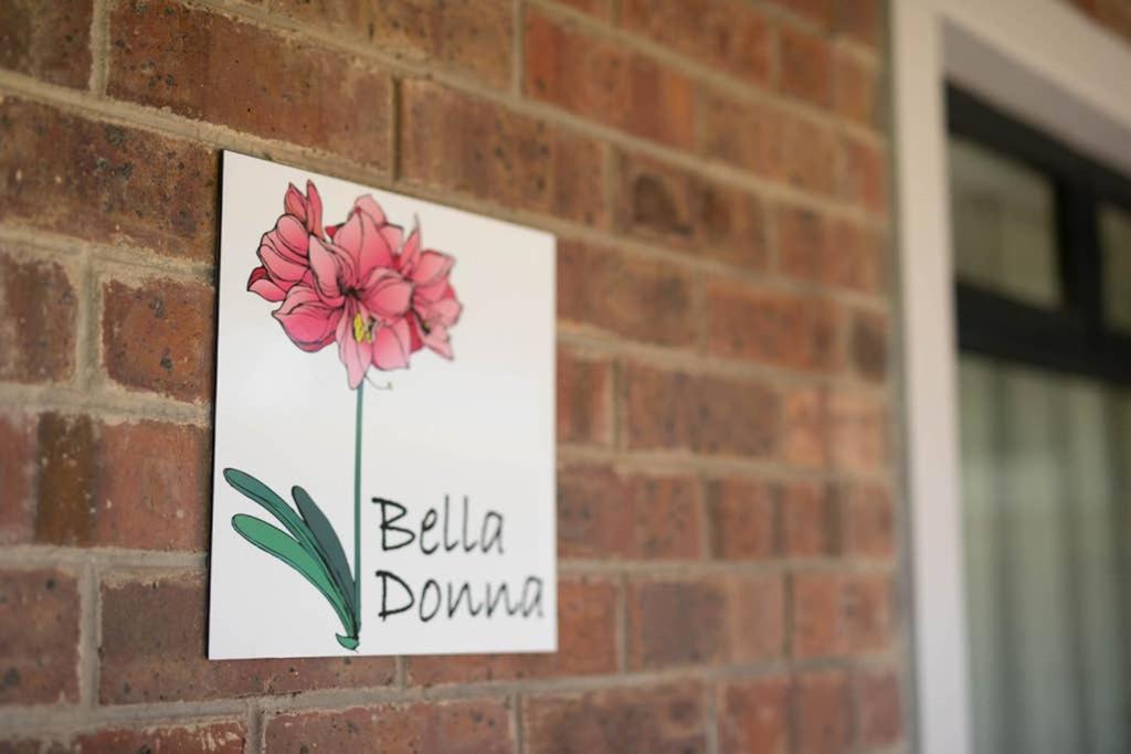 The Amaryllis Luxury Apartment Bella Donna Беттис-Бей Экстерьер фото