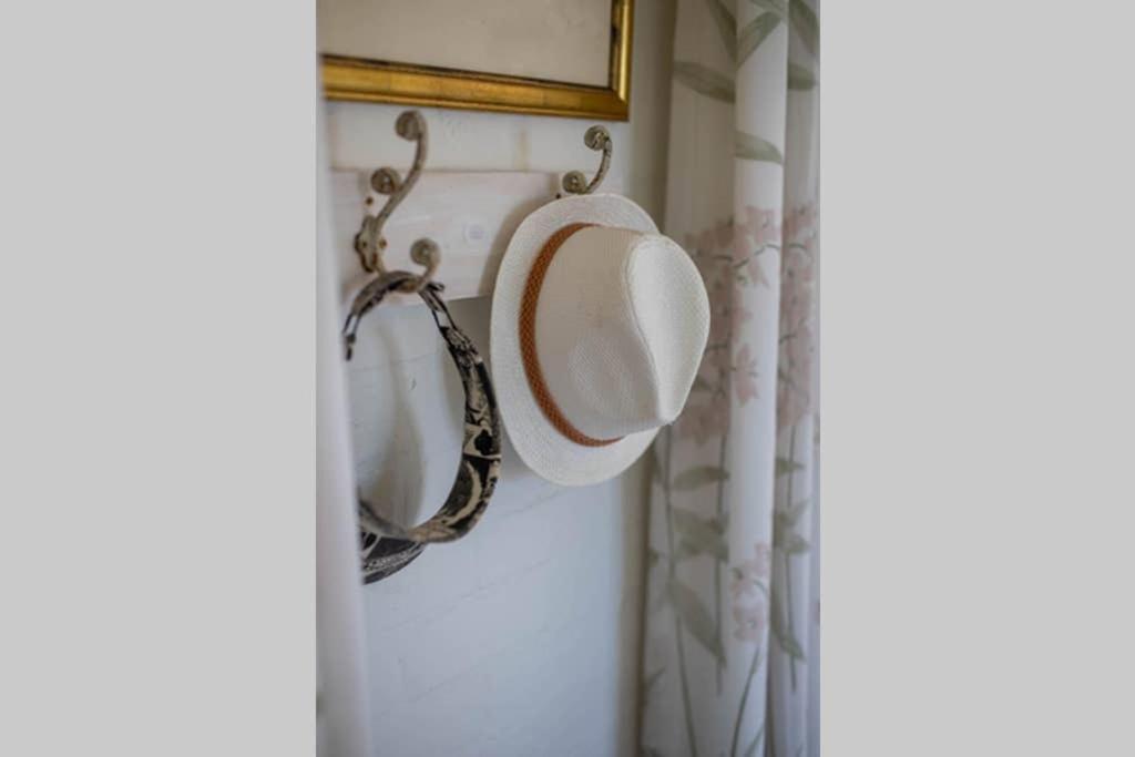 The Amaryllis Luxury Apartment Bella Donna Беттис-Бей Экстерьер фото